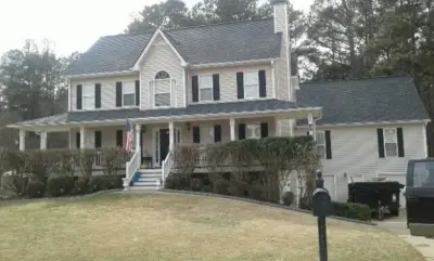 Edge Roofing, LLC - Roofing & Gutter Services in Gainesville, GA