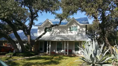 Shinn Roofing - Insulation Installation in San Antonio, TX