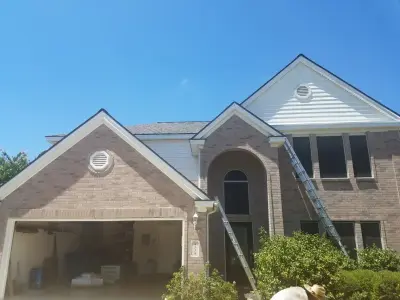 Shinn Roofing - Insulation Installation in San Antonio, TX