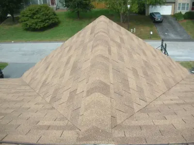 Mid-Atlantic Gutters Inc - Roofing & Gutter Services in Upperco, MD