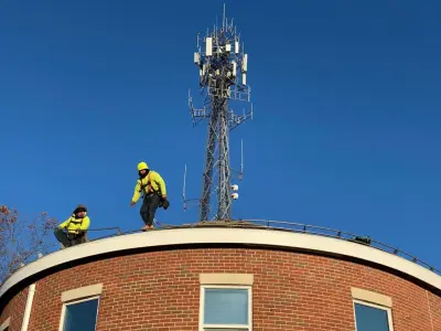 Ramirez Roofing Inc - Roofing & Gutter Services in Lynn, MA