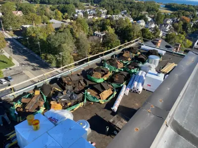 Ramirez Roofing Inc - Roofing & Gutter Services in Lynn, MA