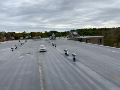Ramirez Roofing Inc - Roofing & Gutter Services in Lynn, MA
