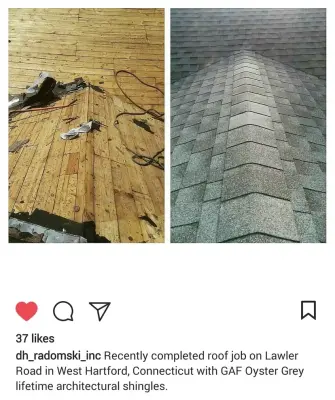 D.H. Radomski, Inc. - Handyman Services in Hartford, CT