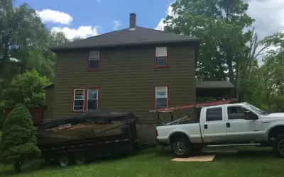 Elite Roofing - Handyman Services in Torrington, CT