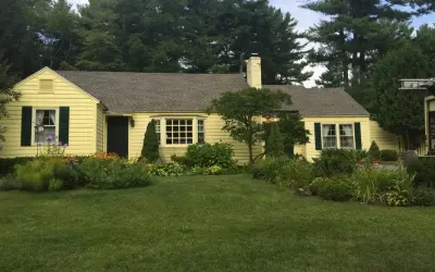Elite Roofing - Handyman Services in Torrington, CT