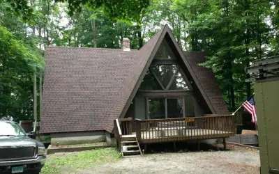 Elite Roofing - Handyman Services in Torrington, CT