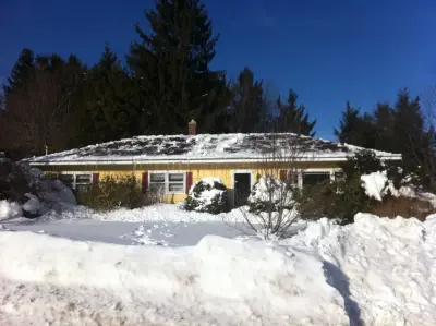 Elite Roofing - Handyman Services in Torrington, CT