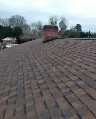 ADAKO Roof Solutions - Deck Building & Repair in Concord, NC
