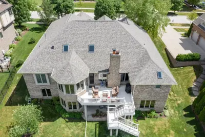 Lang Home Exteriors - Insulation Installation in Palos Heights, IL