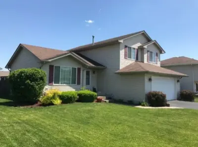 Advantex Restoration - Patio Design & Installation in Oswego, IL