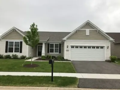 Advantex Restoration - Patio Design & Installation in Oswego, IL