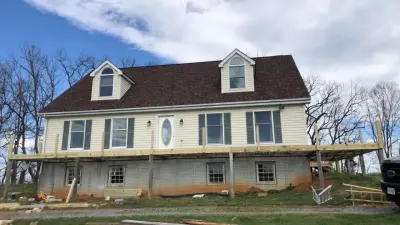 Trusted Veterans Restoration LLC - Roofing & Gutter Services in Paris, VA