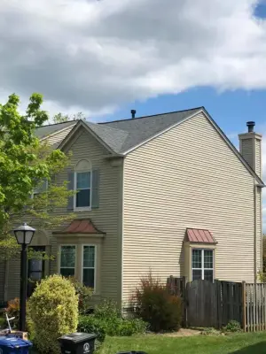Trusted Veterans Restoration LLC - Roofing & Gutter Services in Paris, VA