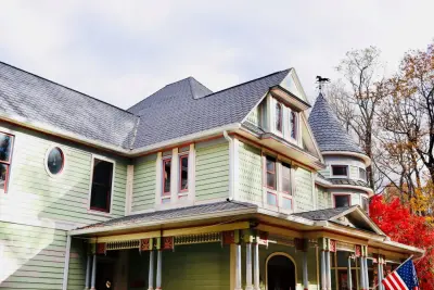 Trusted Veterans Restoration LLC - Roofing & Gutter Services in Paris, VA