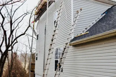 Trusted Veterans Restoration LLC - Roofing & Gutter Services in Paris, VA