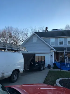 Trusted Veterans Restoration LLC - Roofing & Gutter Services in Paris, VA