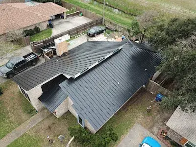 A.T Pioneer Roofing - Roofing & Gutter Services in Corpus Christi, TX