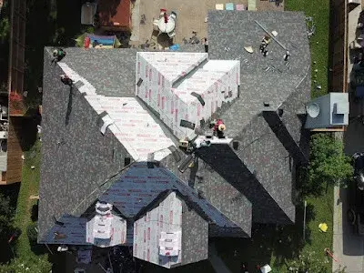 A.T Pioneer Roofing - Roofing & Gutter Services in Corpus Christi, TX