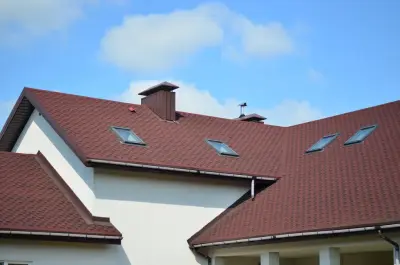 Husky Roofing & Construction Inc. - Roofing & Gutter Services in North Hollywood, CA