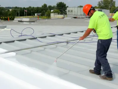 Gal Roofing - Insulation Installation in Monrovia, CA
