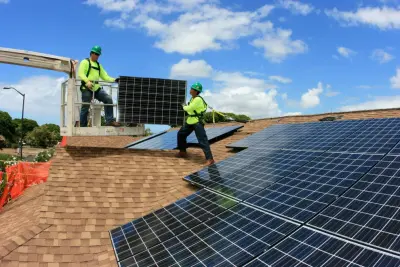 Monrovia, CA Roofing Contractor — Roofing & Gutter Services project by Gal Roofing