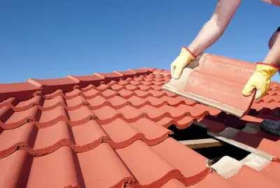 Cooper Roofing - Roofing & Gutter Services in Diamond Bar, CA