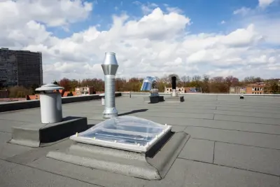 Rob Roofing - Roofing & Gutter Services in Pico Rivera, CA