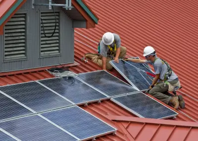 San Gabriel, CA Roofing Services by Jake Roofing