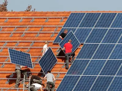 Temple City Roofing Services — Roofing & Gutter Services project by Mike Roofing