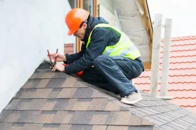 Greiman Construction Services, LLC - Roofing & Gutter Services in Garner, IA