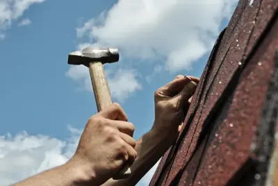 Greiman Construction Services, LLC - Roofing & Gutter Services in Garner, IA