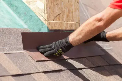 Greiman Construction Services, LLC - Roofing & Gutter Services in Garner, IA