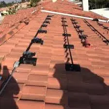 Mike Roofing - Roofing & Gutter Services in Temple City, CA