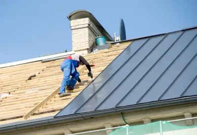 Bell Gardens Roofing Services — Roofing & Gutter Services project by Rob Roofing