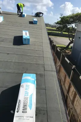 Oahu Roofing & Repairs - Roofing & Gutter Services in Mililani, HI