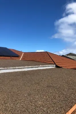 Oahu Roofing & Repairs - Roofing & Gutter Services in Mililani, HI