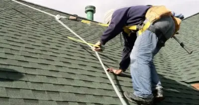 12 Roofing - Patio Design & Installation in Burbank, CA