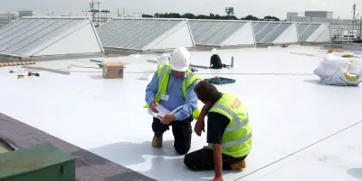 One Two Roofing - Solar Panel Installation Services in Torrance, CA