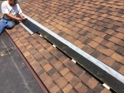 Rob Roofing - Roofing & Gutter Services in Pico Rivera, CA