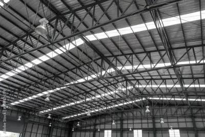 Powell Roofing - Roofing & Gutter Services in Gardena, CA