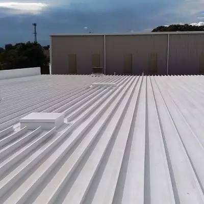 Powell Roofing - Roofing & Gutter Services in Gardena, CA