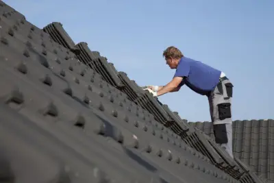 Powell Roofing - Roofing & Gutter Services in Gardena, CA