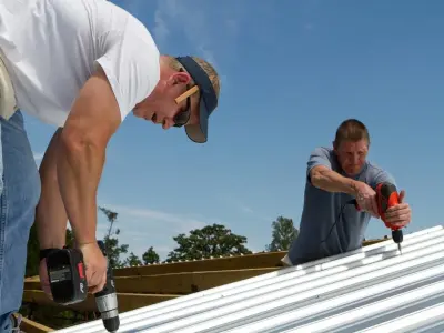 Tim Roofing - Roofing & Gutter Services in Hacienda Heights, CA