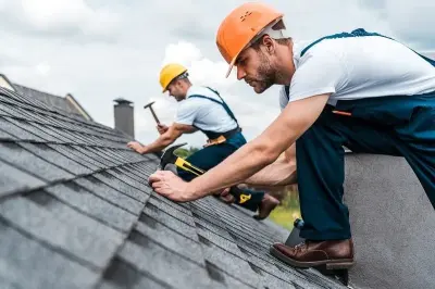 Dante Roofing - Roofing & Gutter Services in Inglewood, CA