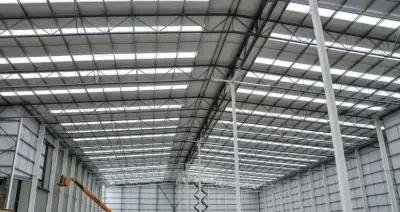 Inglewood CA Roofing Specialists — Roofing & Gutter Services project by Dante Roofing