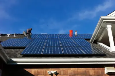 MayFlower Village, CA Roofing Contractors — Roofing & Gutter Services project by Gal Roofing