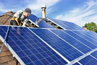 Rob Roofing - Roofing & Gutter Services in Pico Rivera, CA