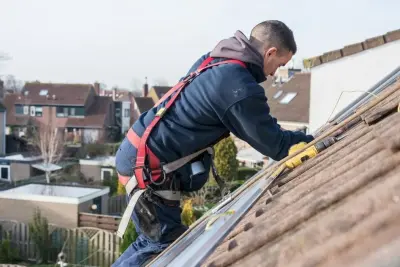 Mike Roofing - Roofing & Gutter Services in Temple City, CA