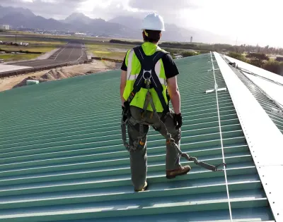 Jake Roofing - Roofing & Gutter Services in San Gabriel, CA